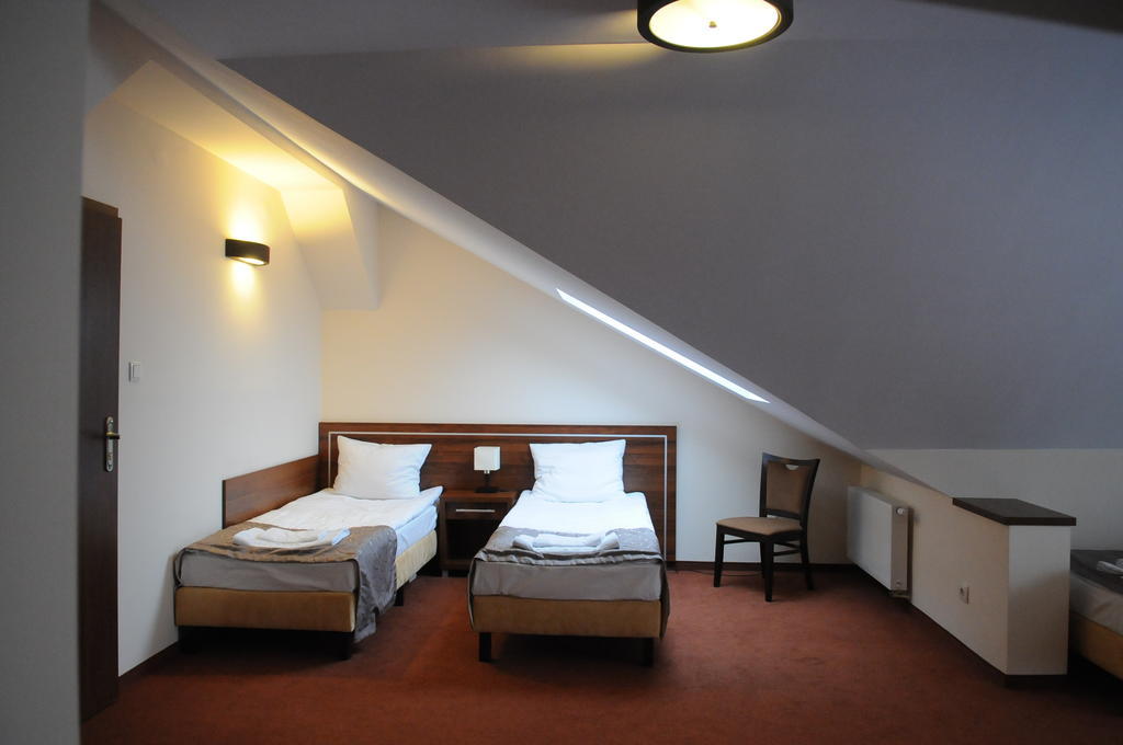 Hotel Martex Plonsk Room photo