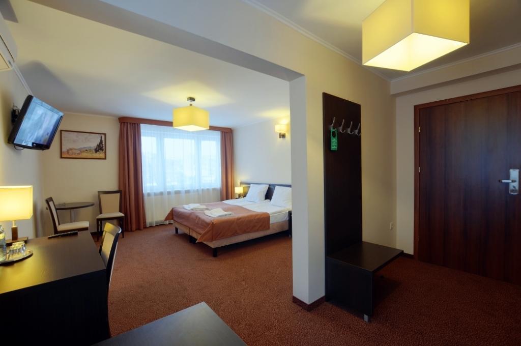 Hotel Martex Plonsk Room photo